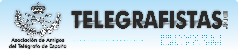 Asociación de Amigos del Telégrafo de España